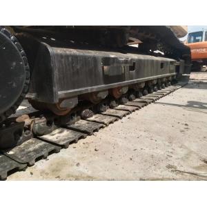 Used CAT 325B Excavator For Sale 30-Ton Class Well-Maintained Strong Digging