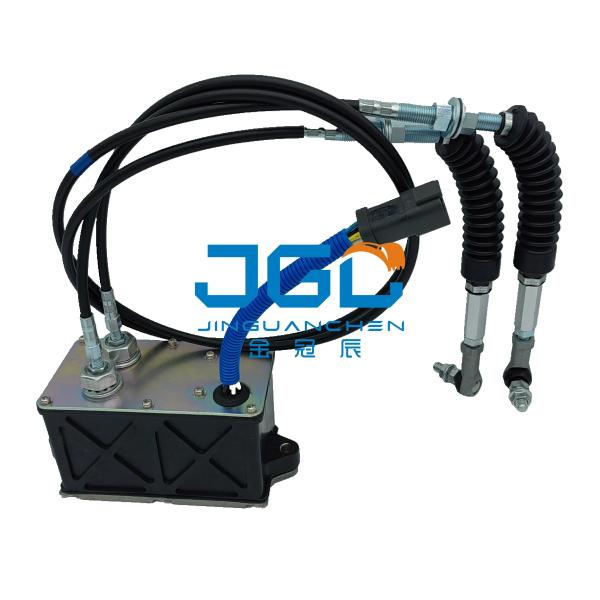 Quality Replacement Parts 247-5231 Excavator Engine Parts E320B Throttle Motor for sale