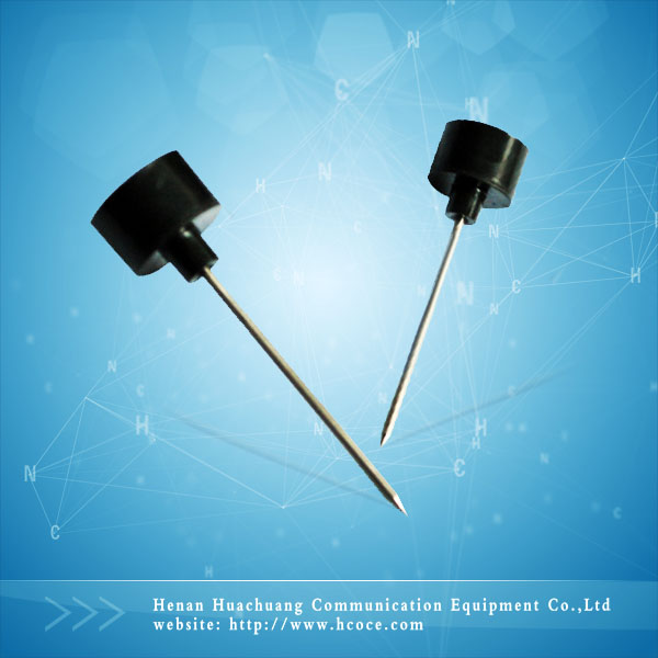 Quality electrodes for fusion splicer fujikura ELECT1-25 electrodes fiber electrodes China welding electrodes for sale