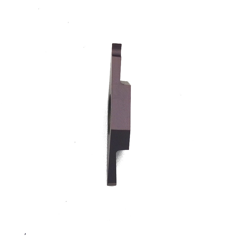 Buy cheap TKF16R300-S16R Carbide Grooving Lathe Parting Tools Insert Parting Cutter from wholesalers