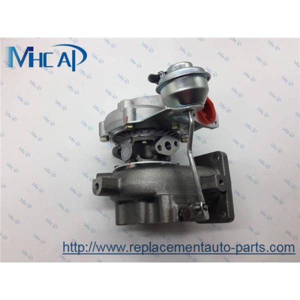 Buy cheap 14411-62T00 Patrol GR Turbo Charger Part 14411-51N00 14411-09D60 from wholesalers