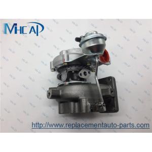 Buy cheap 14411-62T00 Patrol GR Turbo Charger Part 14411-51N00 14411-09D60 from wholesalers