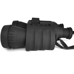 HD Infrared Digital Hunting Night Vision Binoculars 4x50