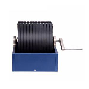 Multifunctional Tensile Test Sample Cutter 10 Samples Single Layer