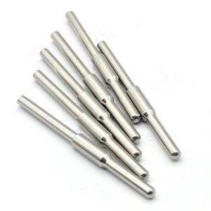 Tungsten Carbide Pilot Customized Tungsten Carbide Rods Non Standard