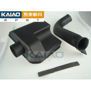 Buy cheap ABS Material Rapid Injection Molding Prototyping Post Finishing from wholesalers