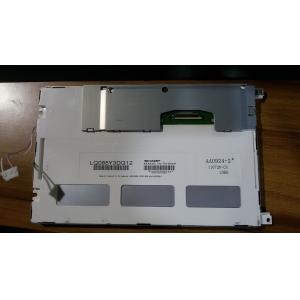 Buy cheap LQ085Y3DG12  8.5INCH	 LCM  800×480RGB  Sharp  TFT LCD Display	  from wholesalers