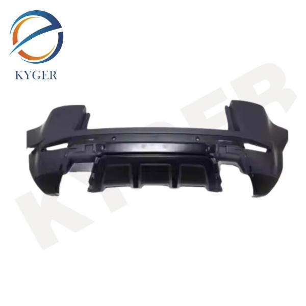 KYGER High Quality LR074965 Auto Body Part Rear Bumper For Land Rover Range