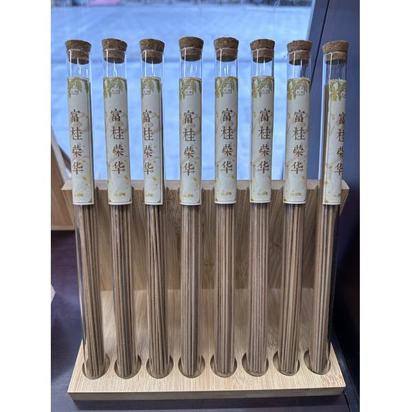 Handcrafted Natural Agarwood Incense Sticks Eco Friendly Authentic Long Lasting