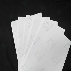 Buy cheap High Quality C2S COUCHE Papers For Printing 2 Sides For Magazines from wholesalers