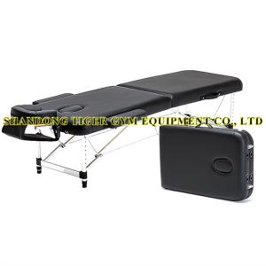 Buy cheap Track and Field Equipment Folding Massages Bed from wholesalers