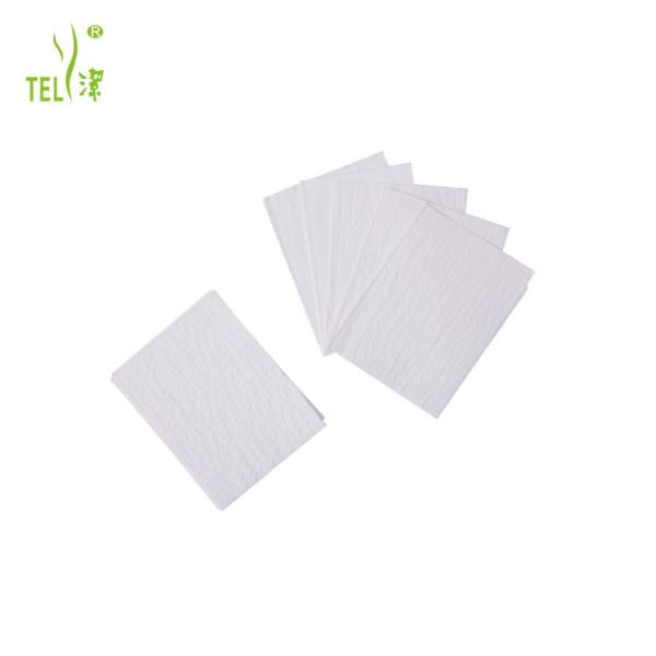 Buy cheap Dry Wet Amphibious Surgical Paper Towels Scrim Reinforced from wholesalers