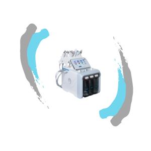 oxygen jet peel hydro dermabrasion facial /diamond hydra microdermabrasion