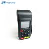 Buy cheap 2G 8GB ROM Linux Pos Terminal With Software from wholesalers