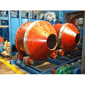 Buy cheap Electrolytic Aluminium Anode Rodding Assembly Equipment Production Line from wholesalers