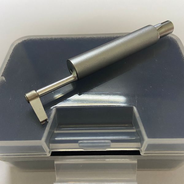 TS131 Surface Roughness Deep Groove sensor
