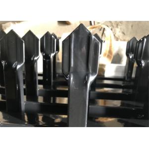 Buy cheap Tubular Security Hercules Fencing Panels from wholesalers