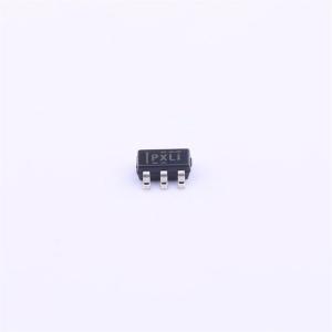 Buy cheap Semicon TPS2061CDBVR SOT23-5 New Original Microcontroller Provides One-Stop Component BOM List from wholesalers