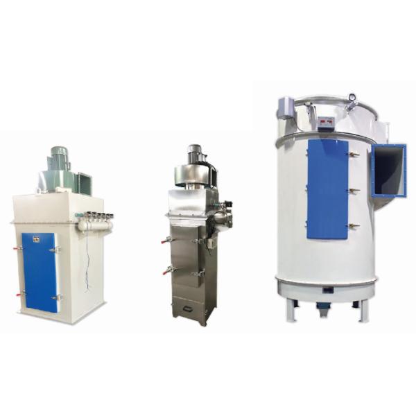 Quality Biomass Gasifier Dust Collector Machine Impurity Auxiliary Equipment for sale