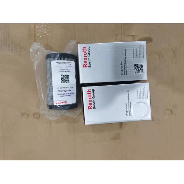 Buy cheap R902601380 62.0125H20XL-J00-0-V Replacement Hydraulic Filter Elements With Glass Fiber Material from wholesalers