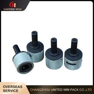 Buy cheap Pipe Threading Machine Plastic Puller Slitting Tape Machine Parts from wholesalers