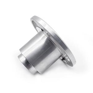 CNC Machining Precision Aluminum Parts Turning Milling Services