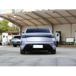 2025 BYD Electric Vehicle Seal EV Smart Model 650KM Long Range 80.64kWh Battery