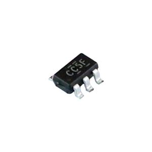 Buy cheap SN74LVC1G3157DBVR IC Electronic Components Single Pole Double Throw Analog Switch from wholesalers