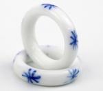 Buy cheap Ethnic ring ceramic decals from wholesalers
