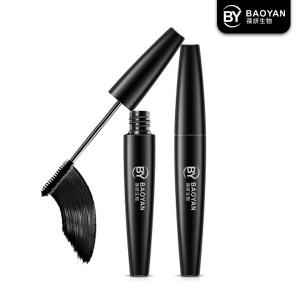Buy cheap Durable Waterproof Eyelash Mascara Custom Logo Smudge Proof Matte Element from wholesalers
