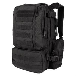 Buy cheap Military Army Tactical Day Pack , Waterproof mountain climbing backpack from wholesalers