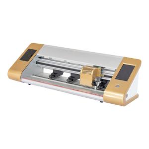Auto Contour Vinyl Cutter Plotter By Touch Screen