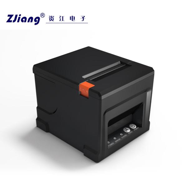Quality 203DPI Thermal 80mm Receipt Printer Impresora Wireless Tickets for sale