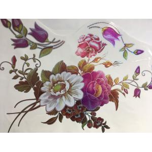 Buy cheap Inkjet Clear Waterslide Decal Paper , 8.5