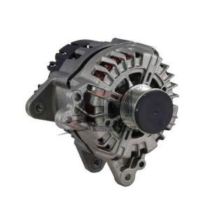Buy cheap ALV0205AN ALV0205RB 021903016L 440205 Alternator Generator FOR AUDI Q7 (4LB) 3.6 FSI 4L [BHK] 280 Hp 2006-2010 from wholesalers