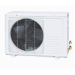 Buy cheap Dc Inverter Split Air Conditioner 9000 Btu Mini Split 2500W from wholesalers