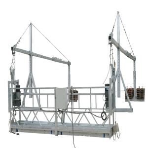 Buy cheap 200m Hanging Scaffold Platform from wholesalers