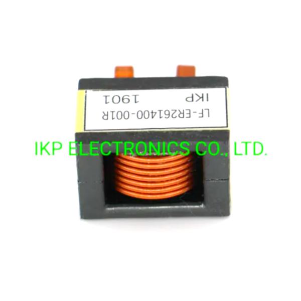 Customized Design Er2614 High Frequency Transformer with Magnetic Shield