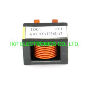 Buy cheap Flat Wire Winding Planar High Frequency Power Transformer (IKP-ER2614) from wholesalers
