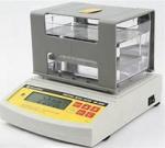 Buy cheap Electronic Gold Analyzer Metal Tester Digital Multimode Gold Testing Machine from wholesalers