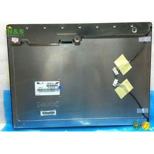 Buy cheap Hard coating LTM210M2-L02 Samsung LCD Panel 453.6×283.5 mm Active Area  Normally Black from wholesalers