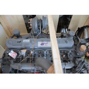 Diesel Engine 6BG1T-TRA ISUZU Original Complete Engine Assy
