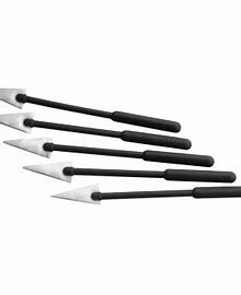 Buy cheap Surgery Disposable PVA Eye Spears Paper Sterilised Aluminium Foiled from wholesalers