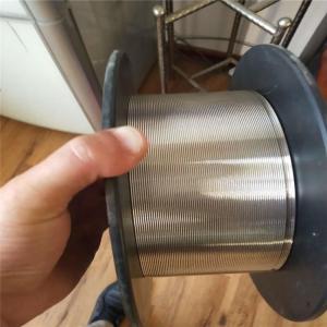 Buy cheap Magnesium Aluminum 8030 Alloy Wire UNS A98030 5154 Welding product