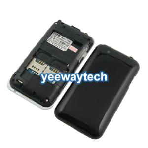 Buy cheap HiPhone ZOHO V706 Dual SIM Card with WIFI & Colour TV & Bluetooth Phone from wholesalers