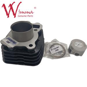 Buy cheap Motorcycle Cylinder Kit Alloy Motorcycle Cylinder Discover 100 from wholesalers