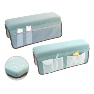 Buy cheap Stuffed Foam Filling Baby Bath Kneeler Collapsible With High Compatibility from wholesalers