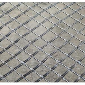 Buy cheap Basalt Filament Woven 6ms Composite Geogrid Fabric Coated With Bitumen from wholesalers