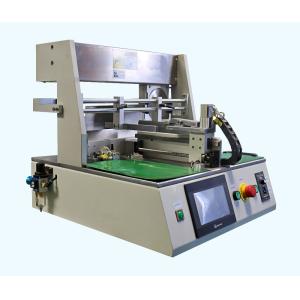 Buy cheap Aluminum Separator Automatic Feeding Machine Long Pcb Aluminum Board from wholesalers