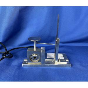 Buy cheap Securement Of Pins Australian/NZ Plugs And Socket Outlets AS/NZS 3112:2017 Test from wholesalers